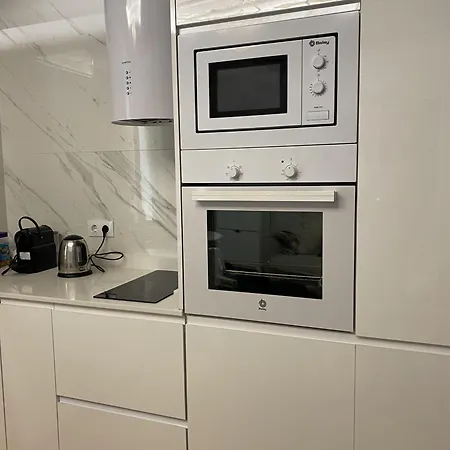 Apartamento en pleno centro de Madrid -AC&Wifi-3